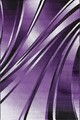 Covor Phoenix, Decorino, 80x150 cm, polipropilena, mov