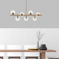 Lustra, Fulgor, 942FLG1221, Metal, Vintage
