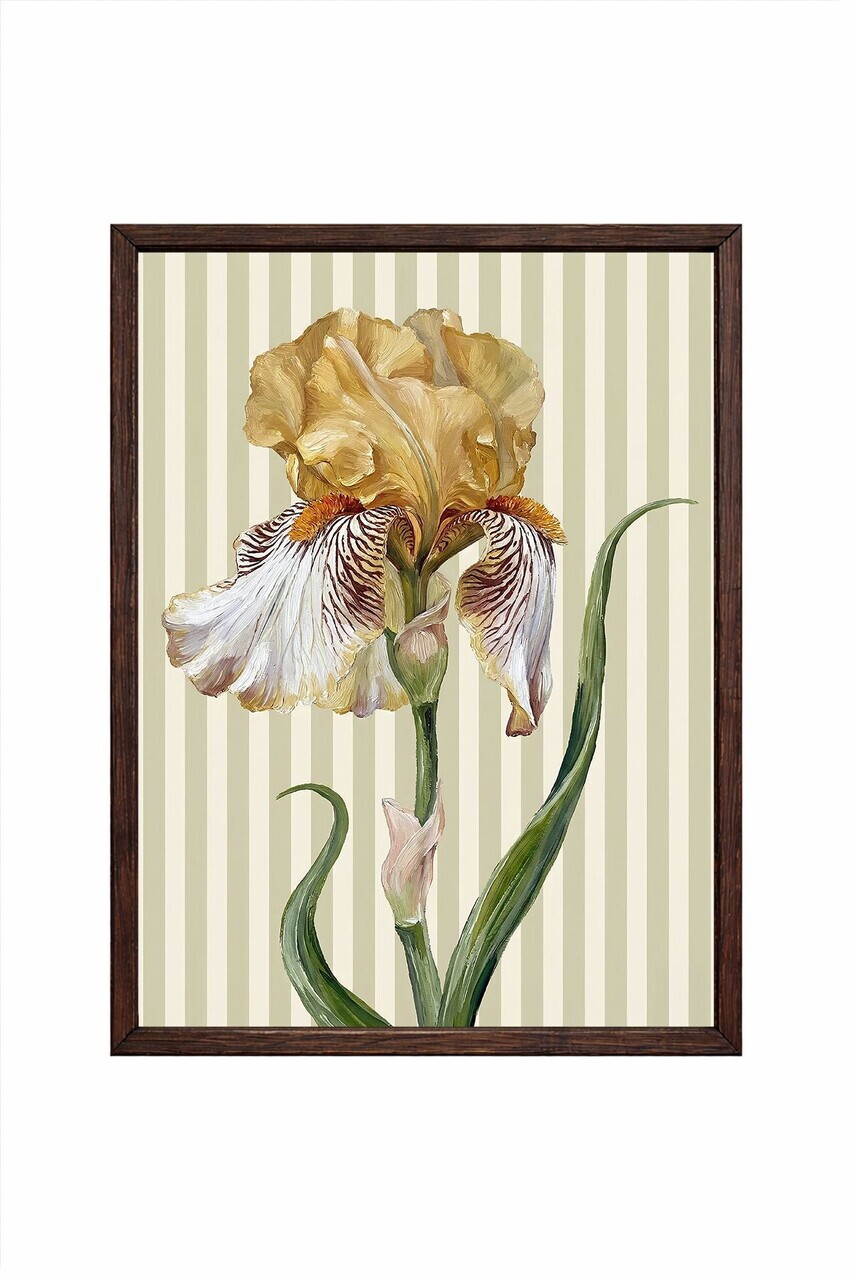 Tablou decorativ, Artmoscrv2-3348, Lemn masiv, MDF, Multicolor - view 2