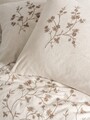 Lenjerie de pat dubla, Hemera, Cotton Box, 75% bumbac / 25% in