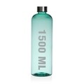 Sticla de apa Trenton, Versa, 1.5 L, polistiren/inox, verde