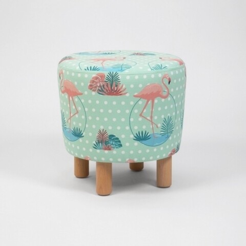 Taburet Homitis, Cono - 20, 41x41x41 cm