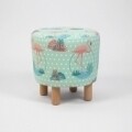 Taburet Homitis, Cono - 20, 41x41x41 cm