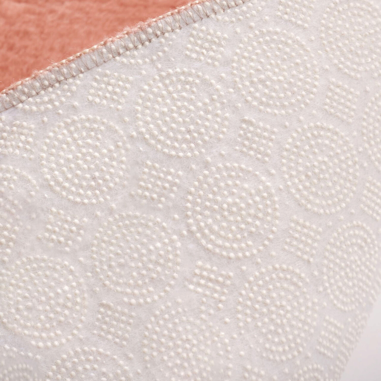 Covor (60 x 100), Alanur Home, 1263, Acril, Maro