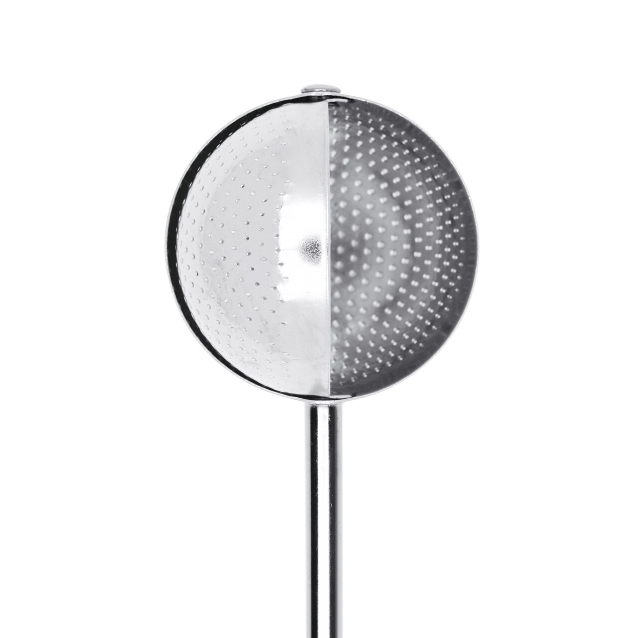 Infuzor pentru ceai, inox, 18 cm - OXO - imagine 3