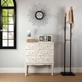 Ceas de perete Mikayla, Versa, 68x68 cm, MDF