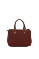 Geanta, 7672, Bagmori, Piele Nubuck