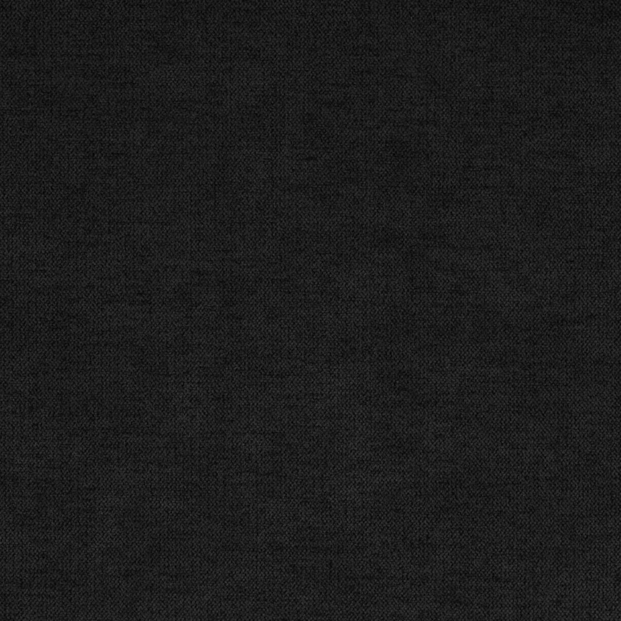 Fotoliu puf ELTAP, Como, 105x45 cm, poliester, negru — imaginea 2