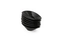 Set boluri pentru sos, Keramika, 275KRM1482, Ceramica, Negru