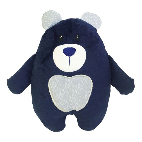 Jucarie de plus pentru caini balu bear, gloria, 33 x 16 x 33 cm, poliester