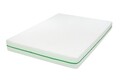Saltea Ergo Relax Free Air 14+3 Memory, Super Ortopedica, Husa Hipoalergenica, 160x190x17 cm