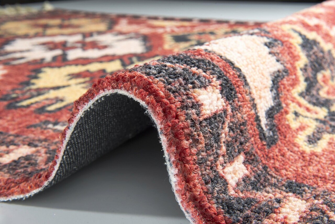 Covor, Colorado 11386, 160x230 cm, Poliamida, Multicolor - 3 | YEO