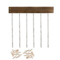 Raft de perete, Evila Originals, Raf288, Lemn