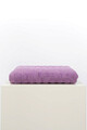 Prosop de baie, Irya Home, Frizz, Bumbac, Lila