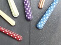 Set tacamuri 24 piese, Bolero, Excelsa, inox, multicolor