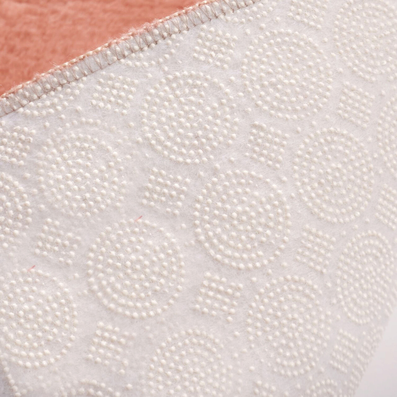 Covor (100 x 150), Alanur Home, 1607, Acril, Maro