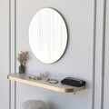 Oglinda decorativa, Neostill, Gold 60, Auriu