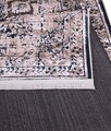 Covor, 1090, 100x200 cm, Catifea, Multicolor