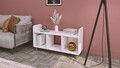 Comoda TV, Estella, Saka-1, Alb