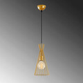 Lustra, Alby, 525NOR1602, Metal, Auriu