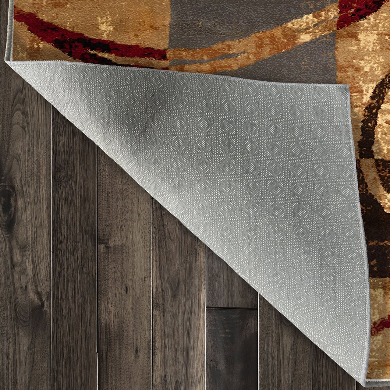 Covor (80 x 200), Cool-Fr06, 80x200 cm, Multicolor - view 6