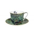 Set cana cu farfurie, DUO, V. van Gogh 
