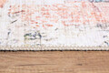 Covor, Funk Chenille, 75x230 cm, Poliester , Multicolor