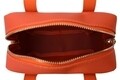 Geanta Beverly Hills Polo Club, 1106, piele ecologica, portocaliu