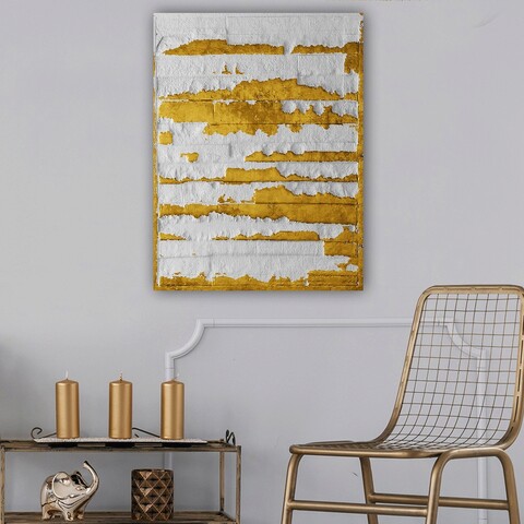 Tablou decorativ, 7008419082_70100, canvas , cadru: 100% lemn (grosime: 3cm), multicolor