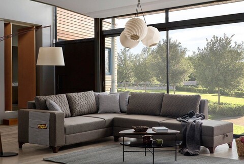 Coltar, Atelier del Sofa, 752EST1356, Frame: 70% HORNBEAM/30% MELAMINE COATED CHIPBOARD, Maro