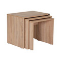 Masuta de cafea, Adore, SHP-103-SS-1, PAL, Sonomo