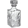 Set whisky Selecta, Bormioli, 7 piese, 1000 ml/285 ml, sticla