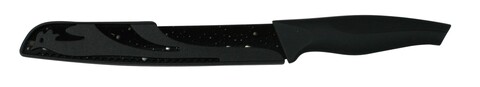 Cutut pentru paine onyx, ambition, 20 cm, cu teaca, inox