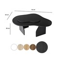 Masuta de cafea, Neostill, Melted, Negru
