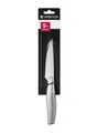 Cutit pentru decojit Acero, Ambition, 9 cm, inox