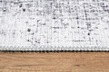 Covor, Funk Chenille, 75x230 cm, Poliester , Multicolor