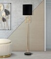 Lampadar Circly, Mauro Ferretti, 1 x E27, 40W, Ø 35x171 cm, fier