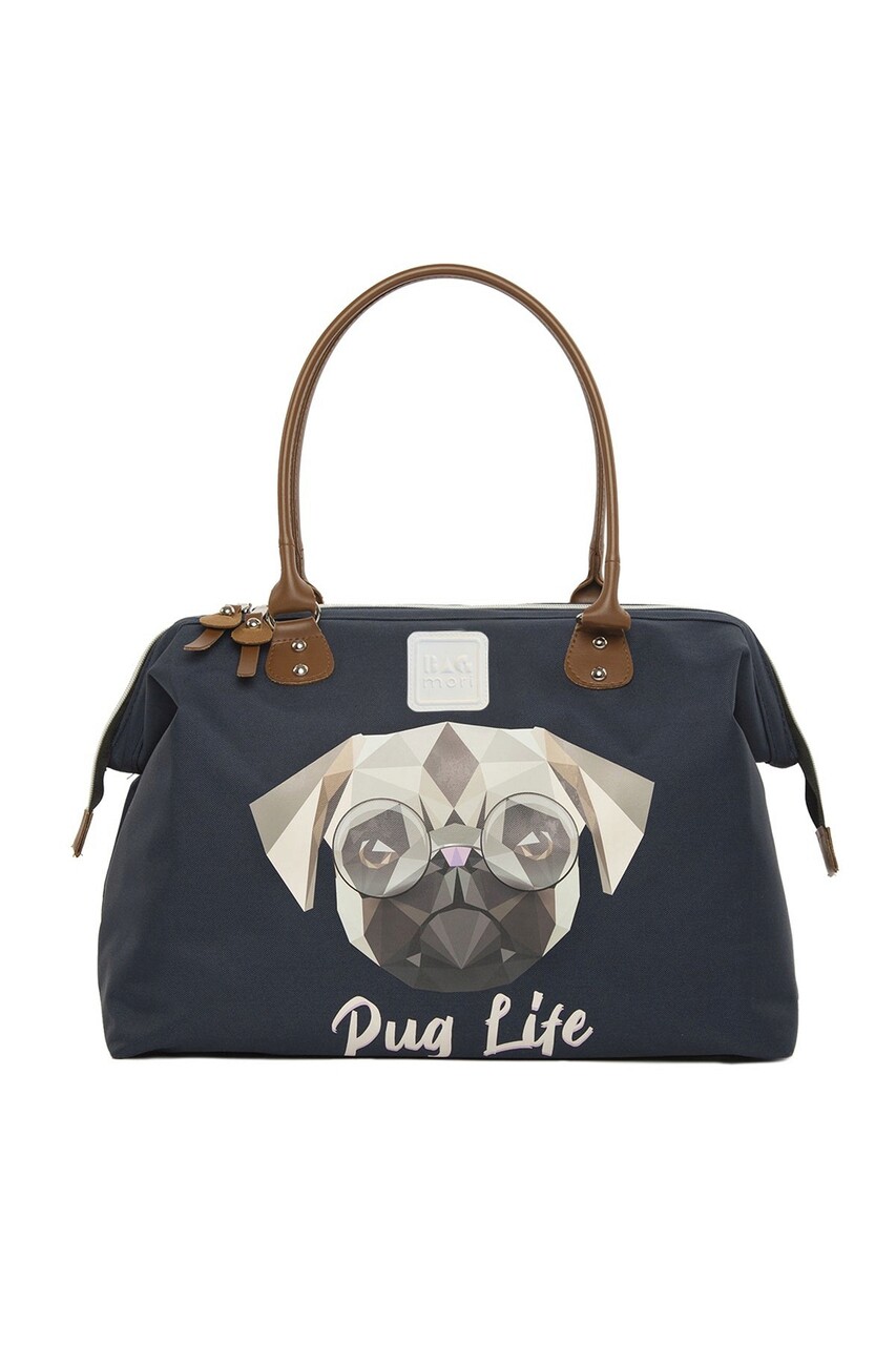 Geanta, 2643, Bagmori, Tesatura