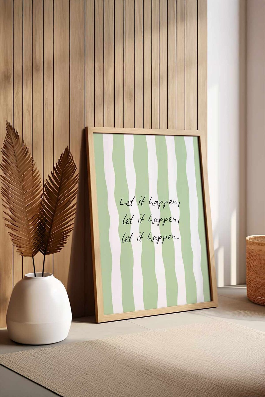 Tablou decorativ, Tekartcrvmdf, Vopsea: 100% MDF (grosime: 2,7 mm), Multicolor - view 2