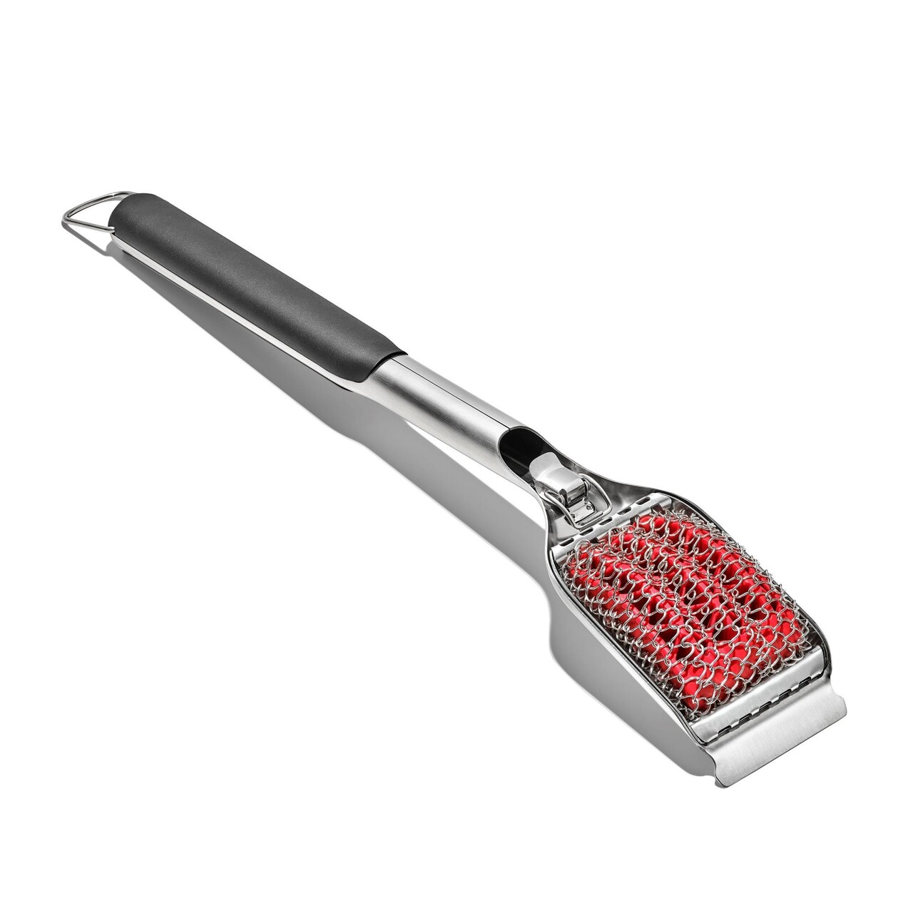 Perie pentru grill, 51,3 cm, "Good Grips" - OXO - imagine 6