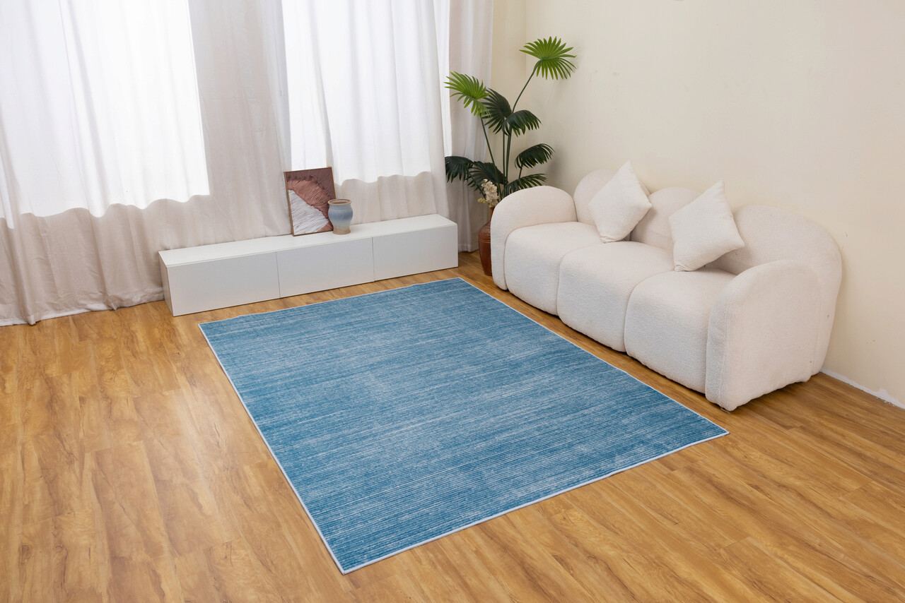Covor cu print digital 3D Arctic, Heinner Home, 160x230 cm, poliester, multicolor - 1 | YEO
