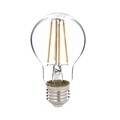 Bec LED, Sage, E27 A60 Gün Işığı, E27, 7 W, 3000K, 806 Lm, sticla