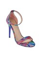 Tocuri de femeie, 326TNK1197 - 37, Twinkle, Multicolor