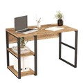 Birou, Locelso, ML8-A, 120x75x60 cm, Maro