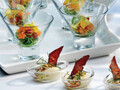 Bol Gastrobutique, Pasabahce, 11x4.5x5 cm, sticla, transparent
