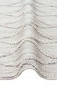 Covor, Czy 04, 80x150 cm, Poliester, Gri