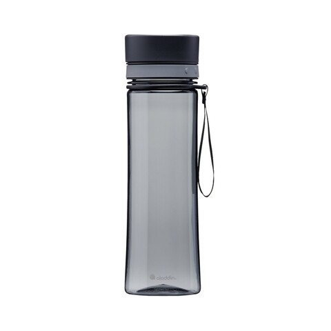 Sticla plastic Aveo, Aladdin, 600 ml, Concrete Grey