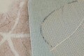 Set covoraș de baie (3 bucăți), Chilai, Deniz Yildizi, Acril, Multicolor