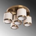 Lustra, Fulgor, 942FLG1367, Metal, Vintage