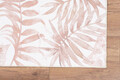 Covor, Funk Chenille, 75x150 cm, Poliester , Multicolor
